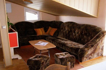 Хорватiя Privát Rakovica, Екстер'єр